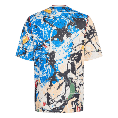 ManU Trikot Pre-Match 2025/26