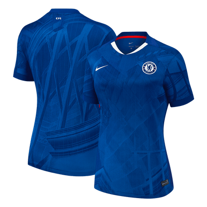 Chelsea Damen Trikot Heim 2025/26
