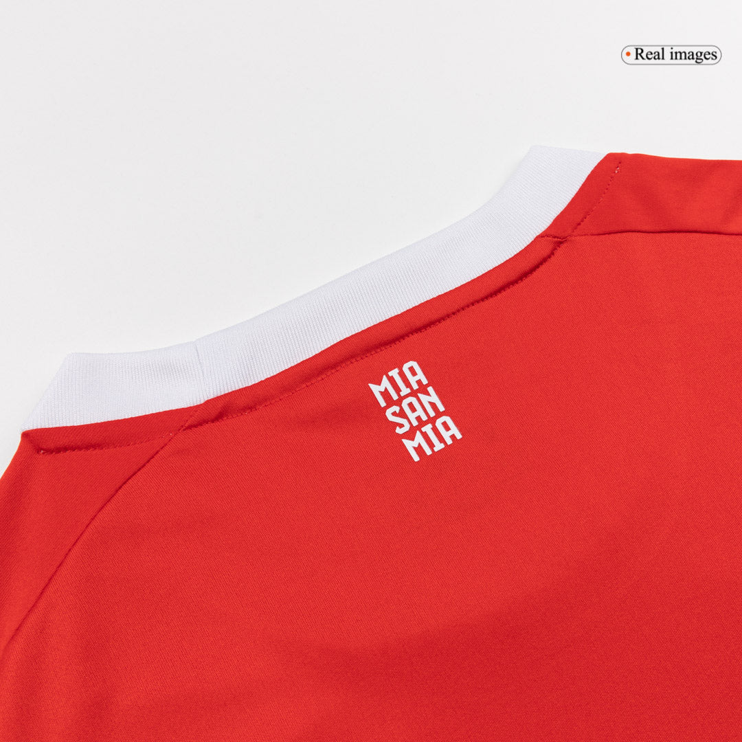 Bayern Munich Trikot Heim 2025/26 KANE #9 [PREMIUM]