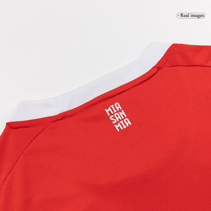 Bayern Munich Trikot Heim 2025/26 KANE #9 [PREMIUM]