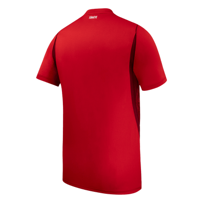 Türkei World Cup Trikot Heim 2026