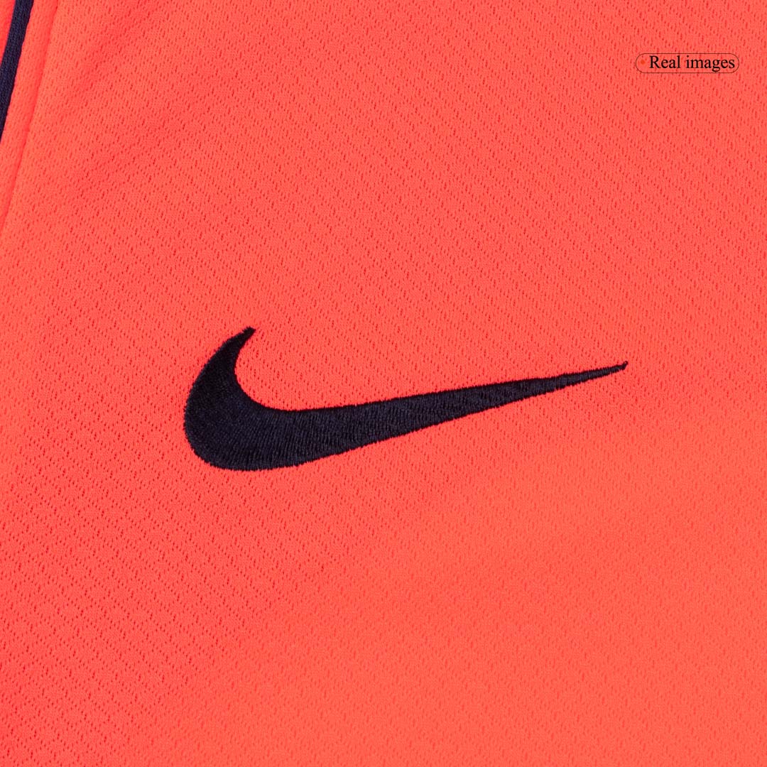 Barcelona Trikot Komplett-Set Drittes Auswärts 2025/26