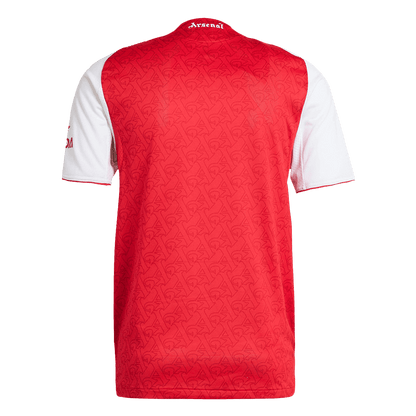 Die Gunners Player Version Trikot Set Heim 2025/26 Slim Fit