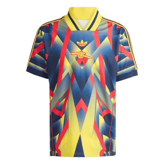 Die Gunners Trikot 2025/26