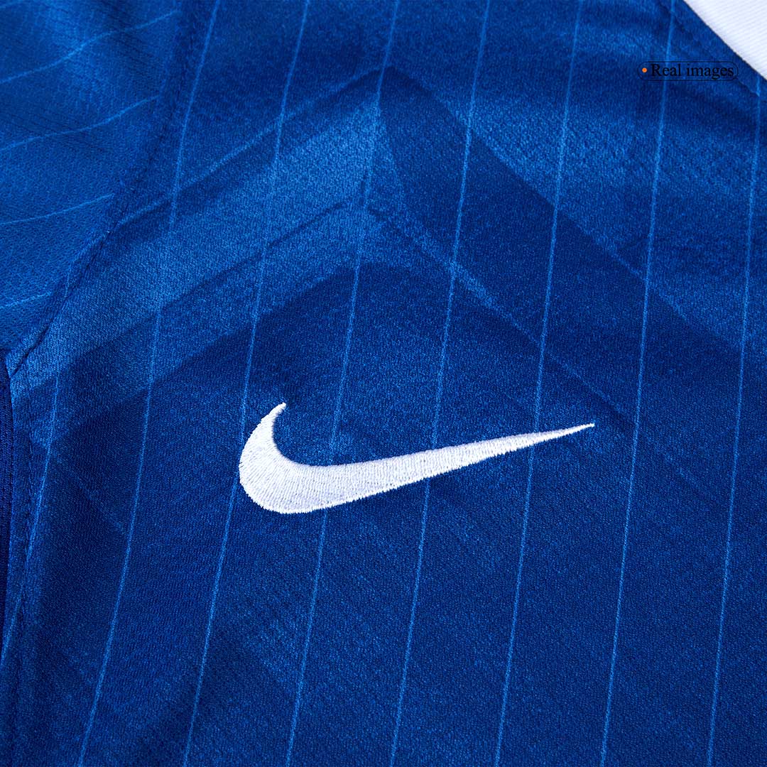 Chelsea Damen Trikot Heim 2025/26