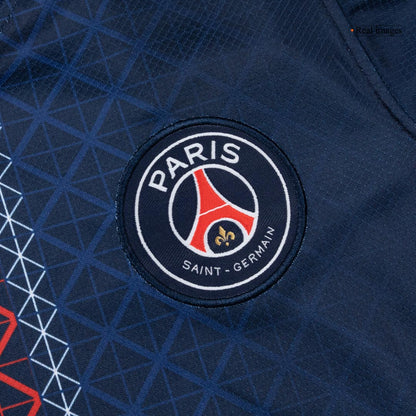 PSG Damen Trikot Heim 2025/26