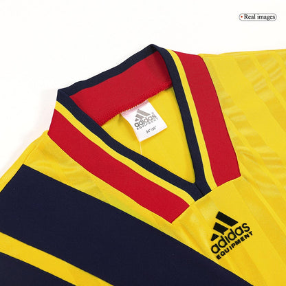 Die Gunners Retro Trikot Auswärts 1993/94