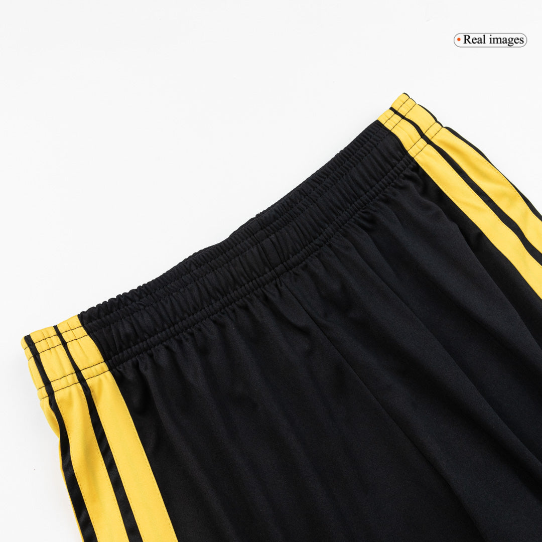 Belgium World Cup Fussball Shorts Heim 2026