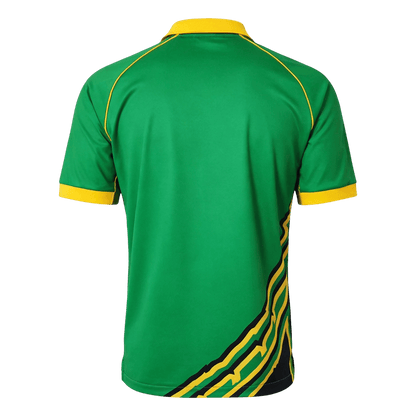 Jamaica Retro Trikot Auswärts 1998