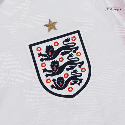 England World Cup Player Version Trikot Heim 2026 PALMER #20 Slim Fit