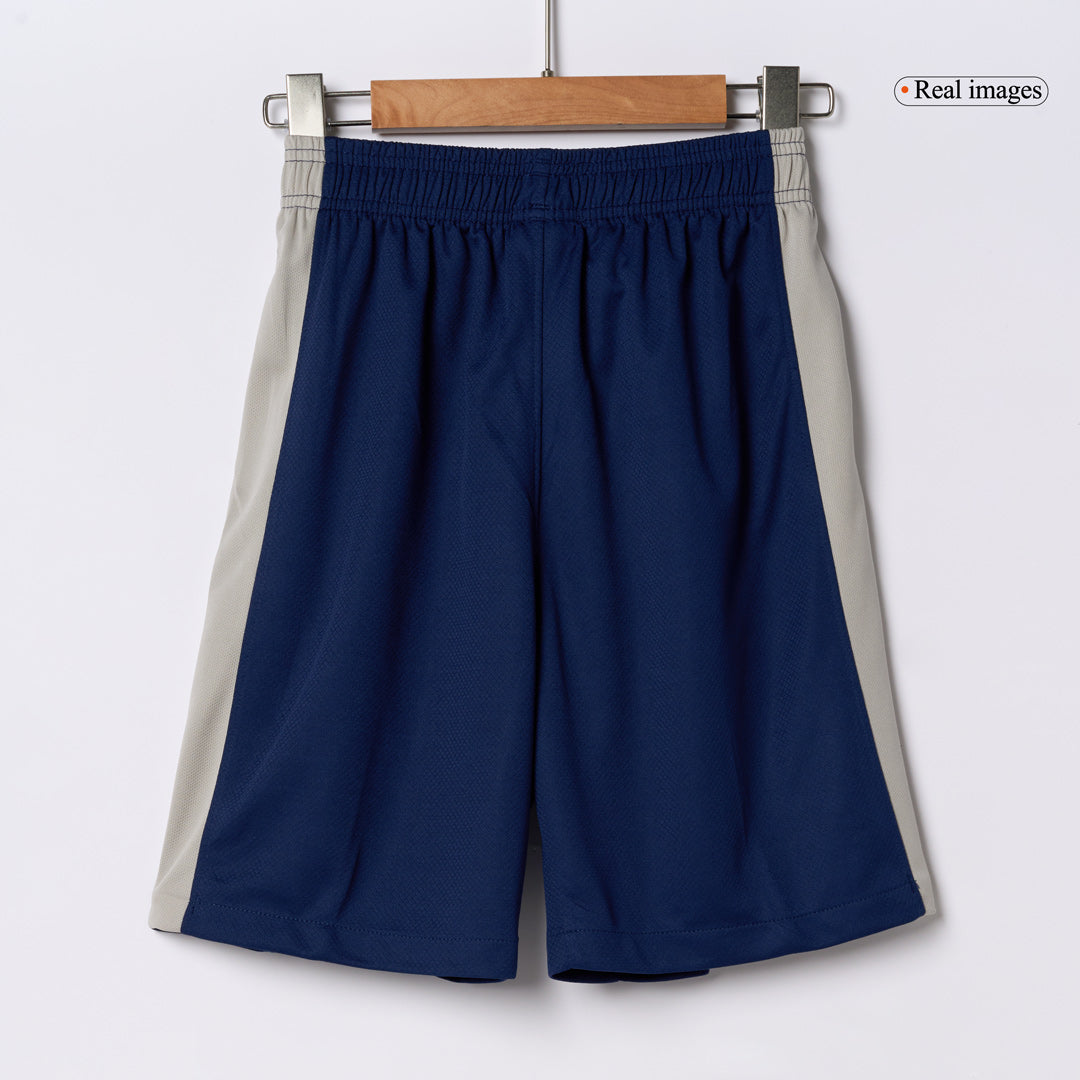 Tottenham Hotspur Fussball Shorts Heim 2025/26