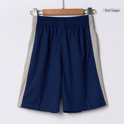 Tottenham Hotspur Fussball Shorts Heim 2025/26
