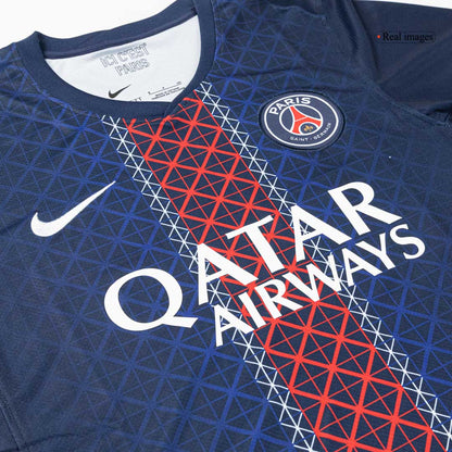 PSG Trikot Heim 2025/26 ZAïRE EMERY #33 [PREMIUM]
