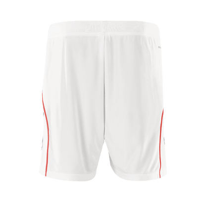 Bayern Munich Fussball Shorts Auswärts 2025/26