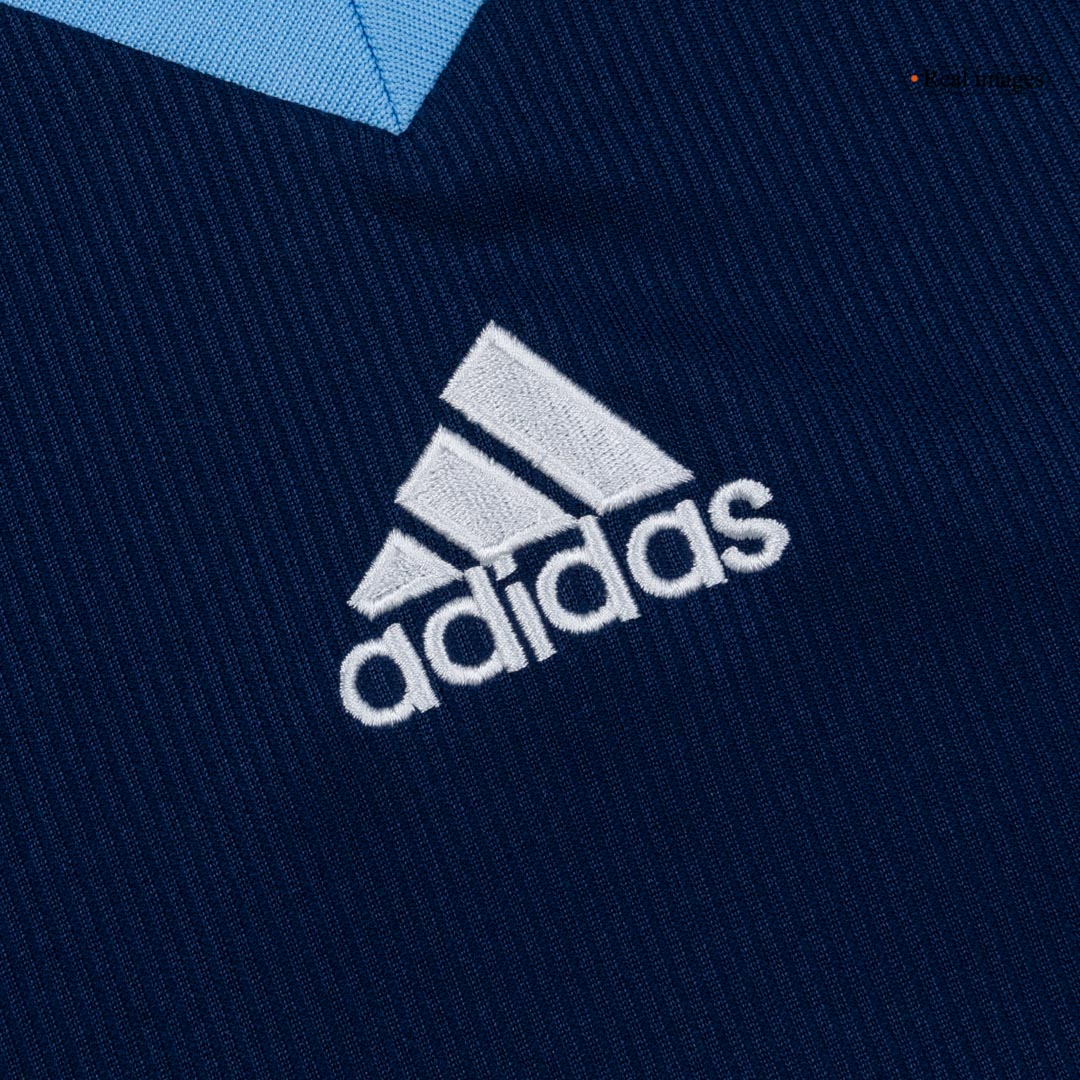 Argentina Retro Trikot Auswärts 1998