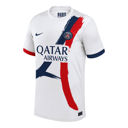PSG Trikot Auswärts 2025/26