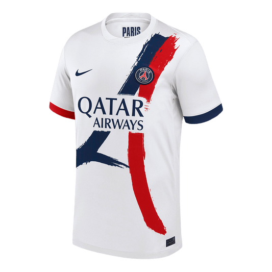 PSG Trikot Auswärts 2025/26
