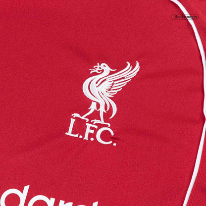 Liverpool Trikot Heim 2025/26 SZOBOSZLAI #8