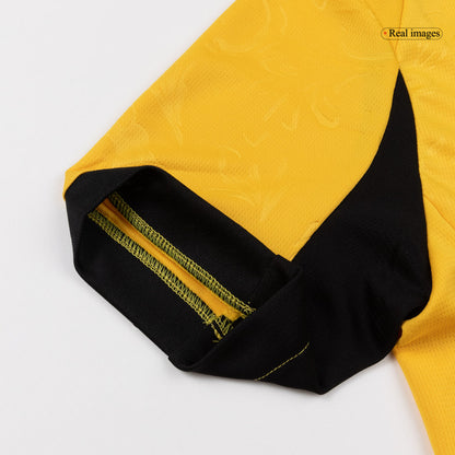 Borussia Dortmund Trikot Heim 2025/26