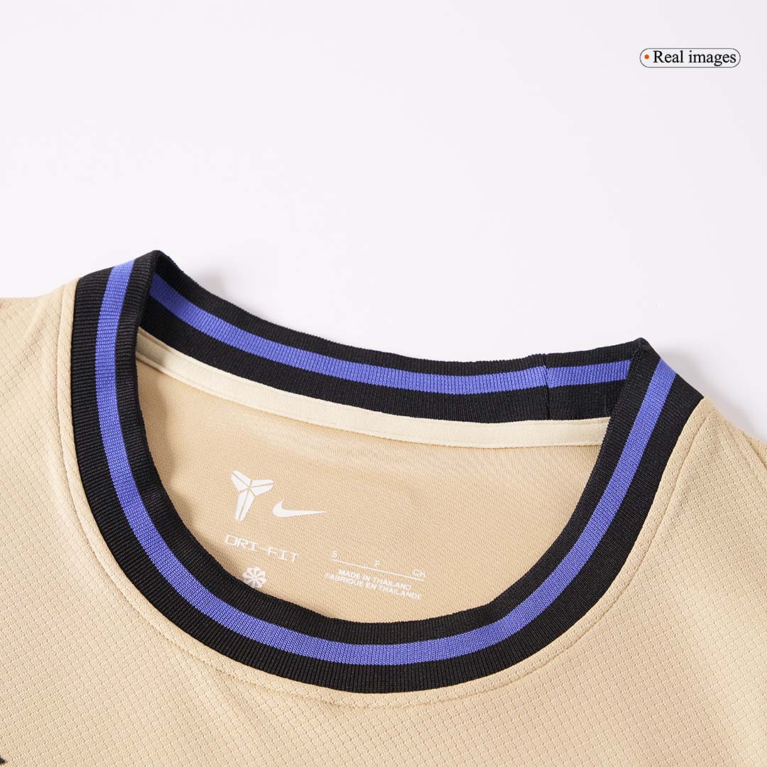 Barcelona Trikot Auswärts 2025/26 UCL LEWANDOWSKI #9