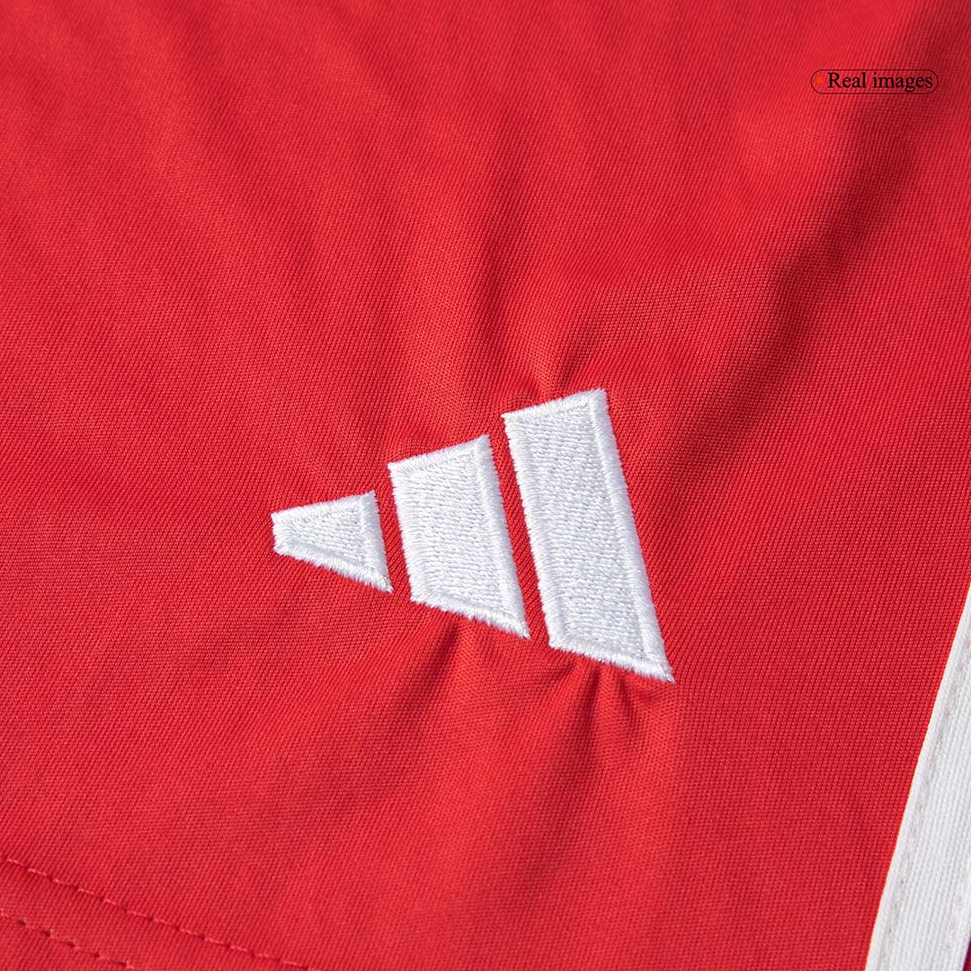Bayern Munich Fussball Shorts Heim 2025/26