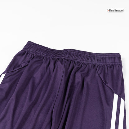 ManU Fussball Shorts Auswärts 2025/26