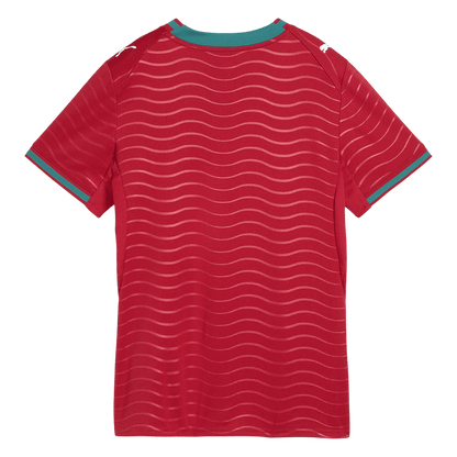 Portugal World Cup Damen Trikot Heim 2026