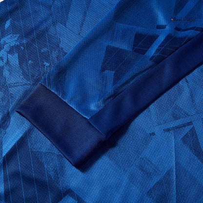 Chelsea Langarm Trikot Heim 2025/26