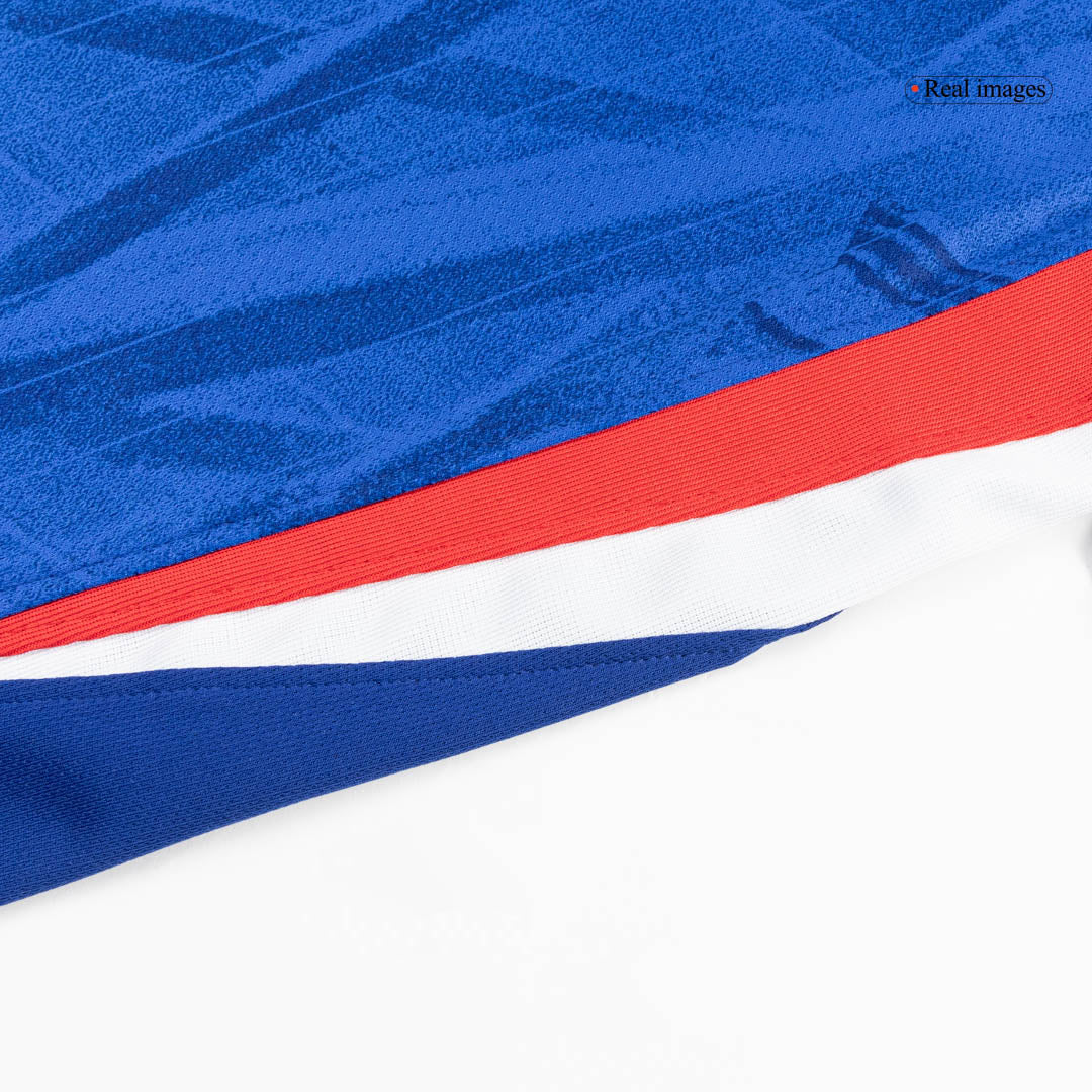 Chelsea Trikot Heim 2025/26 UCL PALMER #10 [PREMIUM]