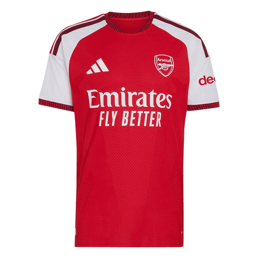 Die Gunners Player Version Trikot Heim 2026/27 Slim Fit