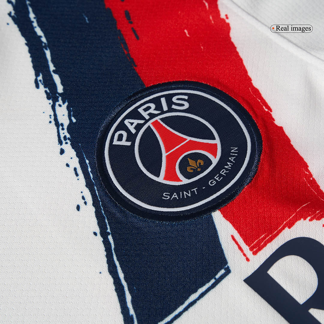 PSG Trikot Auswärts 2025/26 O.DEMBÉLÉ #10