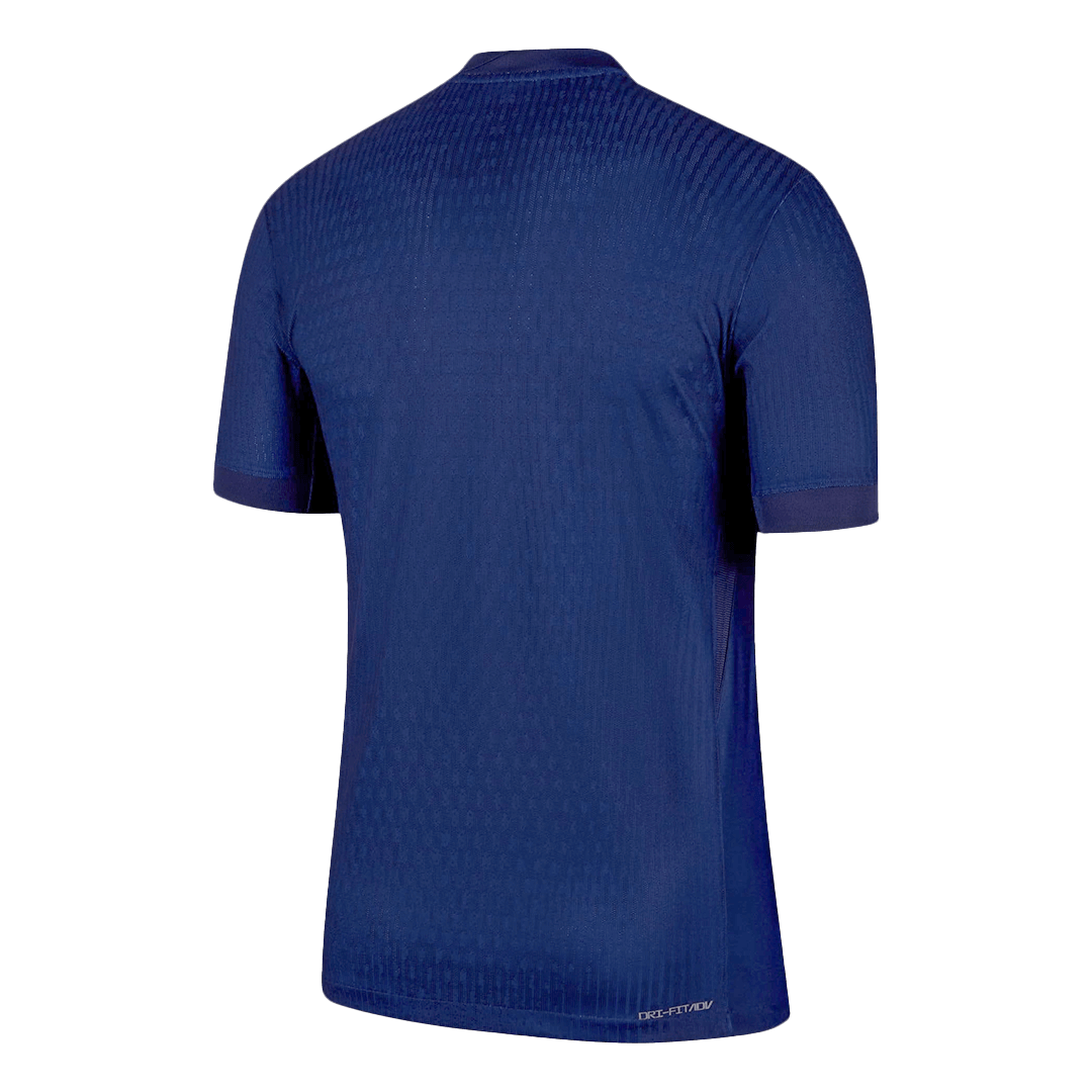 PSG World Cup Player Version Trikot Heim 2025/26 Slim Fit