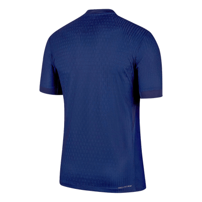 PSG World Cup Player Version Trikot Heim 2025/26 Slim Fit