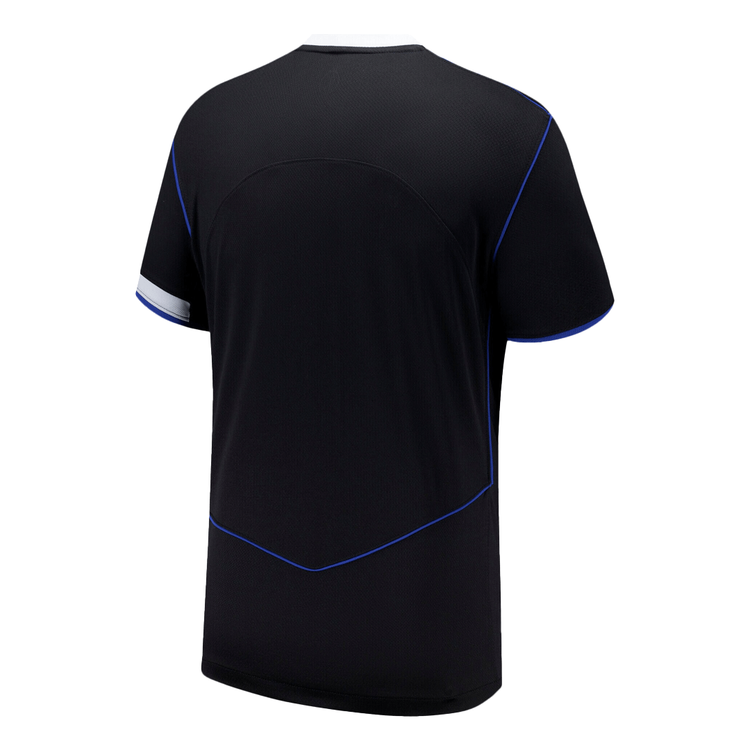 Chelsea Trikot Komplett-Set Drittes Auswärts 2025/26