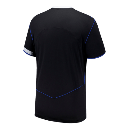 Chelsea Trikot Komplett-Set Drittes Auswärts 2025/26