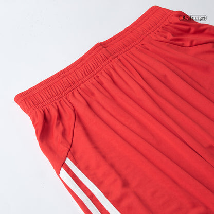Bayern Munich Fussball Shorts Heim 2025/26
