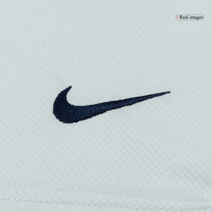 Inter Milan Kinder Trikot Set Auswärts 2025/26