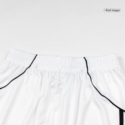 ManU Fussball Shorts Heim 2025/26