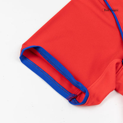 PSG Trikot Drittes Auswärts 2025/26 G.RAMOS #9