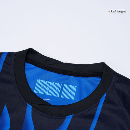Inter Milan Trikot Komplett-Set Heim 2025/26