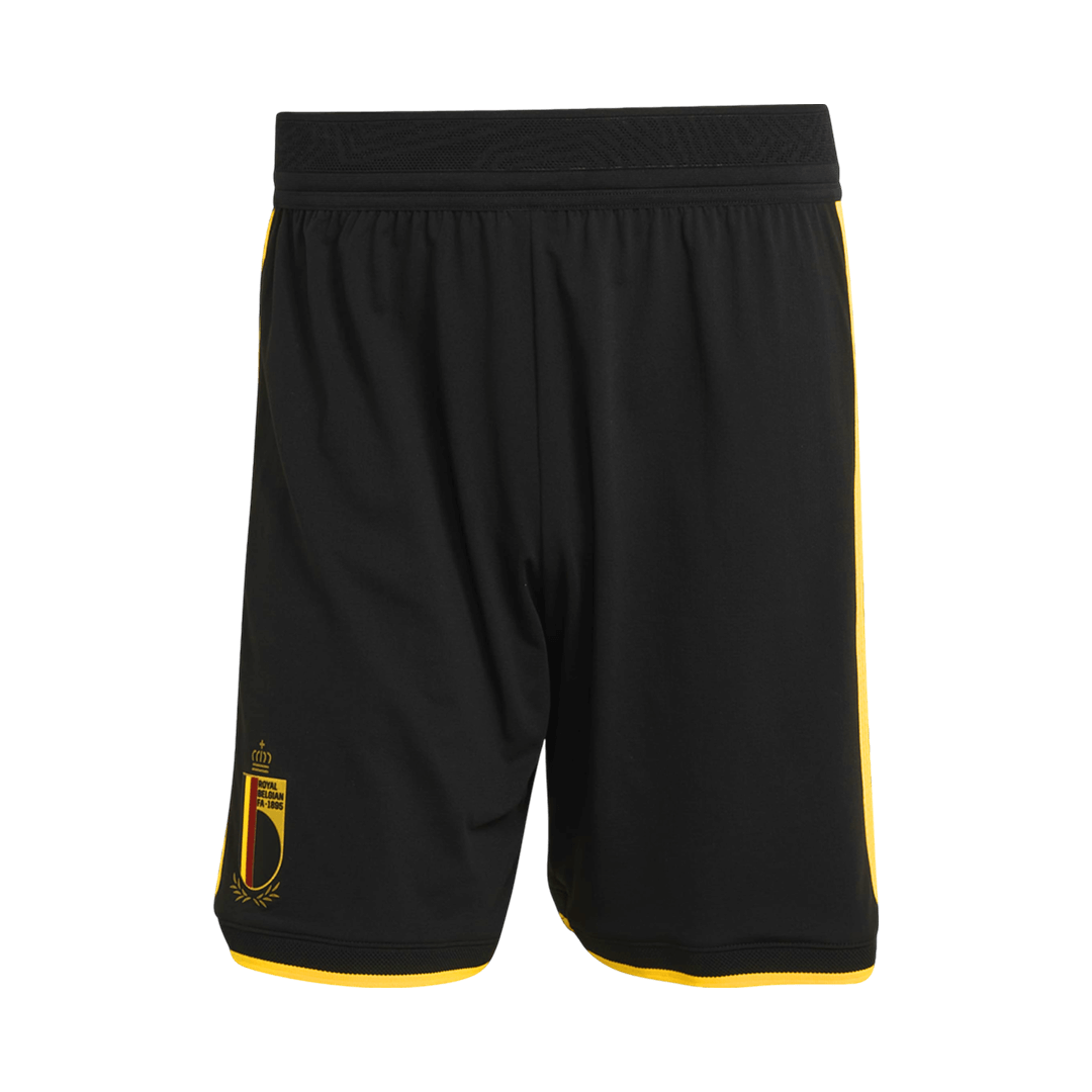 Belgium World Cup Fussball Shorts Heim 2026