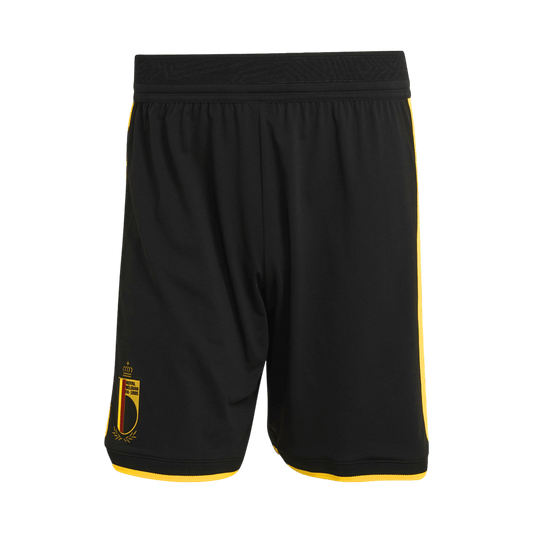 Belgium World Cup Fussball Shorts Heim 2026