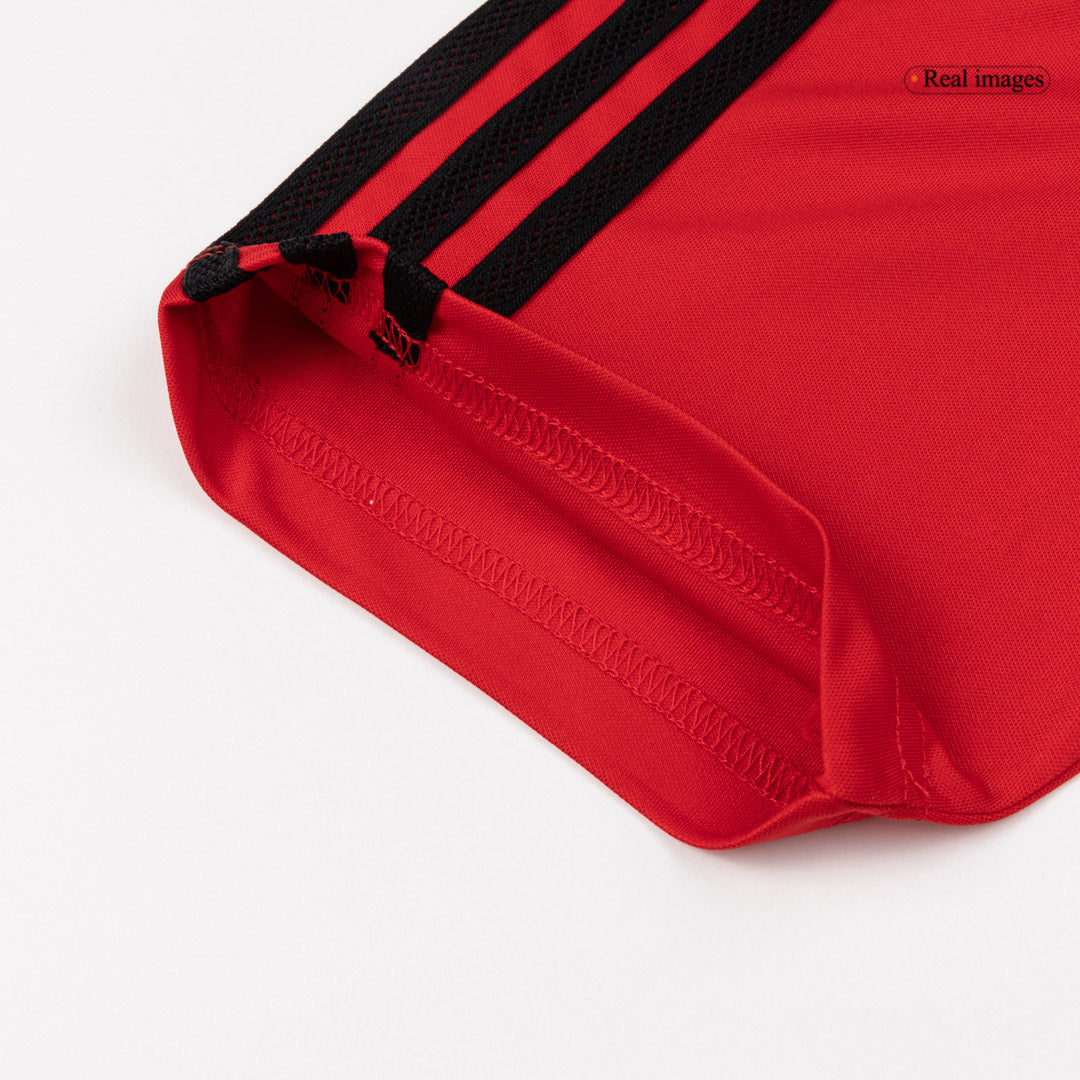 ManU Trikot 2025/26