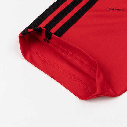 ManU Trikot 2025/26