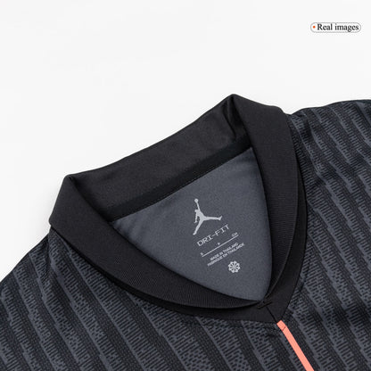 PSG Trikot Viertes Auswärts 2025/26