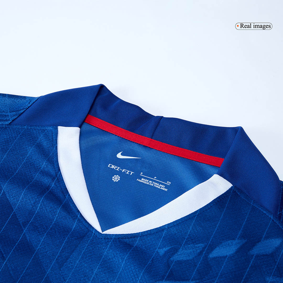Chelsea Damen Trikot Heim 2025/26