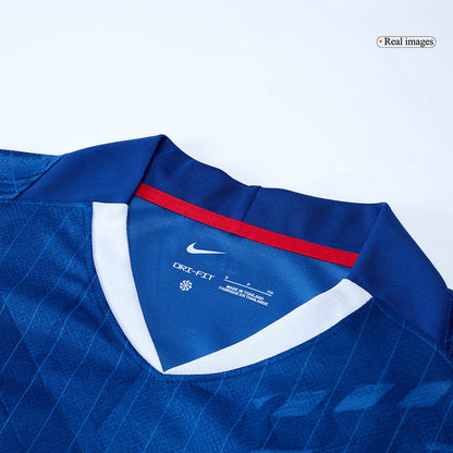 Chelsea Damen Trikot Heim 2025/26