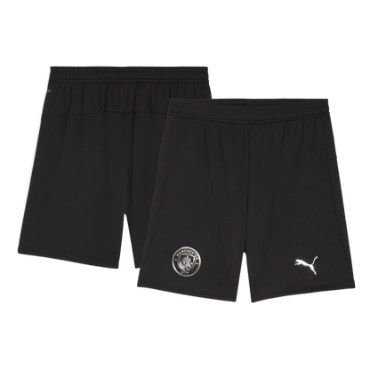 Manchester City Trikot Komplett-Set Auswärts 2025/26