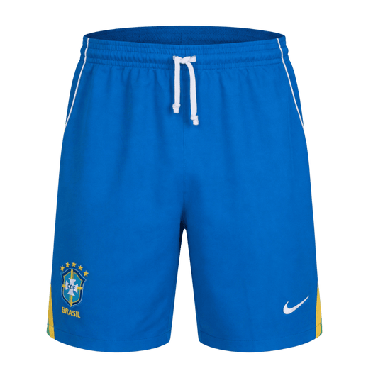 Brazil World Cup Fussball Shorts Heim 2026