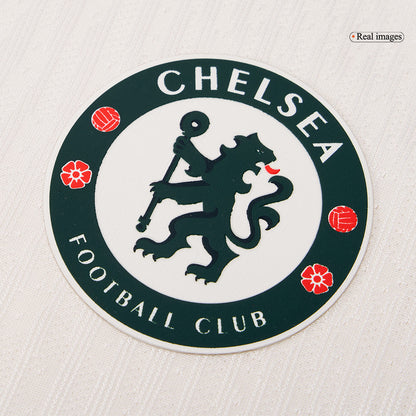 Chelsea Player Version Trikot Auswärts 2025/26 Slim Fit